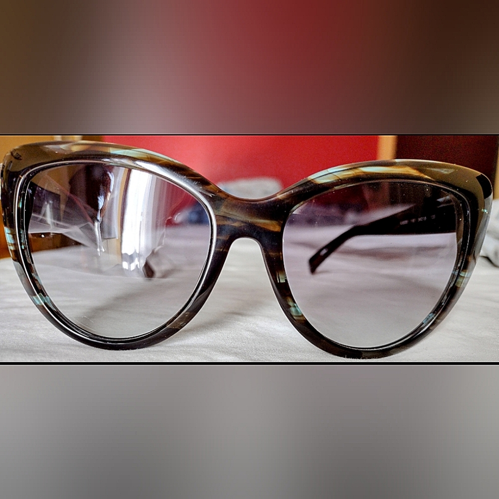 Karl Lagerfeld Women Owlet Glasses